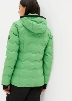 Mujer bonprix bonprix Chaqueta funcional ligera e impermeable