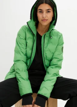 Mujer bonprix bonprix Chaqueta funcional ligera e impermeable