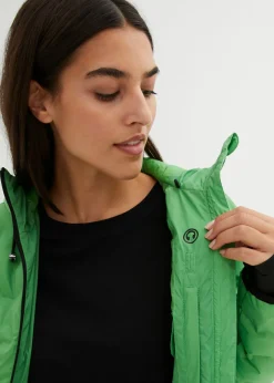 Mujer bonprix bonprix Chaqueta funcional ligera e impermeable