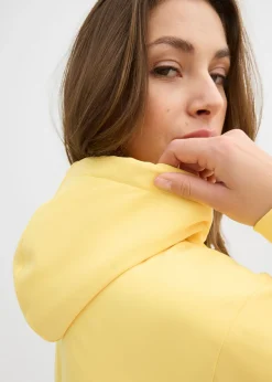 Mujer bonprix bonprix Chaqueta funcional ligeramente acolchada de material repelente al agua