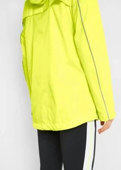 Mujer bonprix bonprix Chaqueta funcional reflectante e impermeable