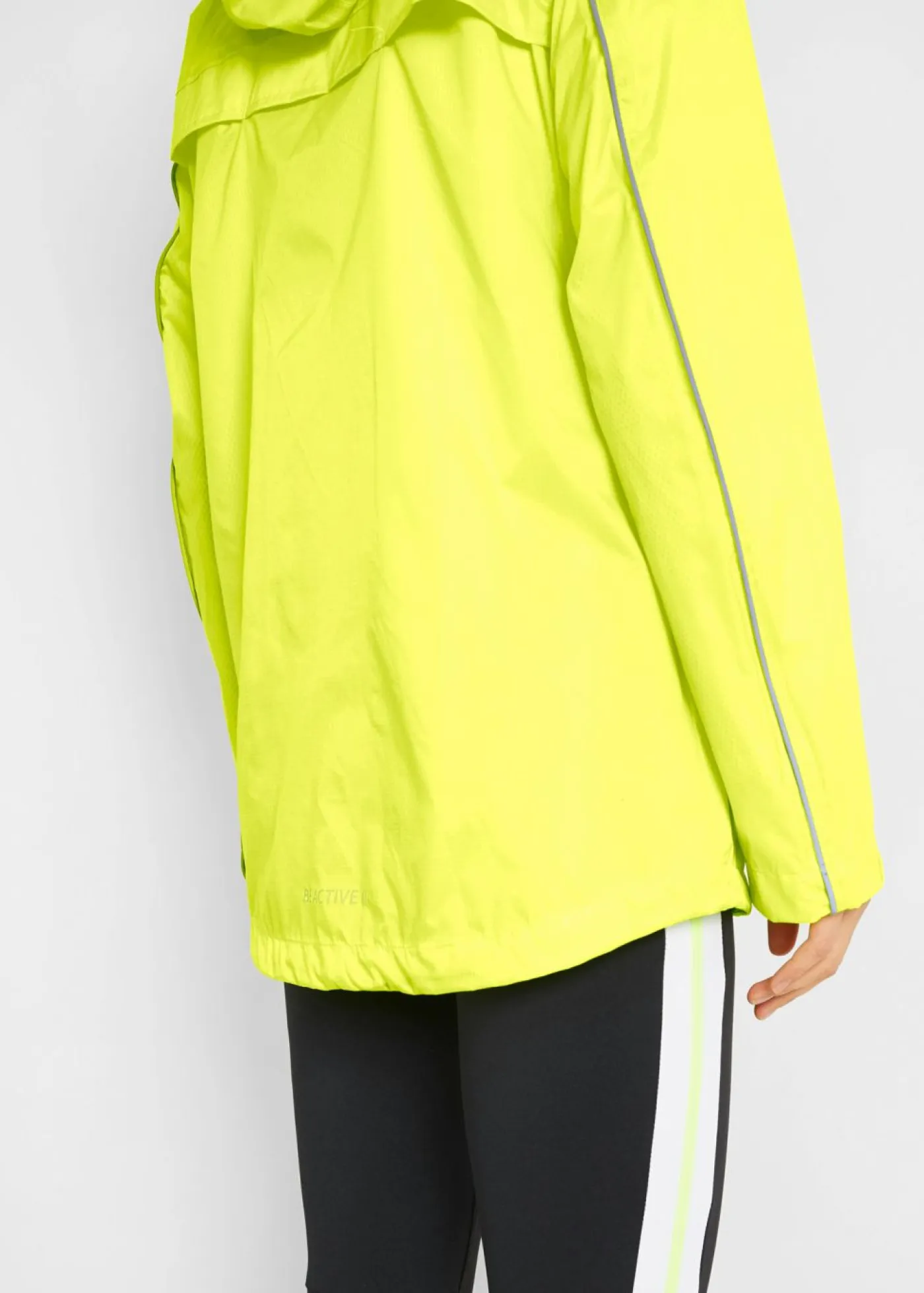 Mujer bonprix bonprix Chaqueta funcional reflectante e impermeable