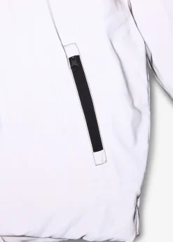 bonprix bonprix Chaquetas Y Abrigos>Chaqueta funcional reflectante Plata