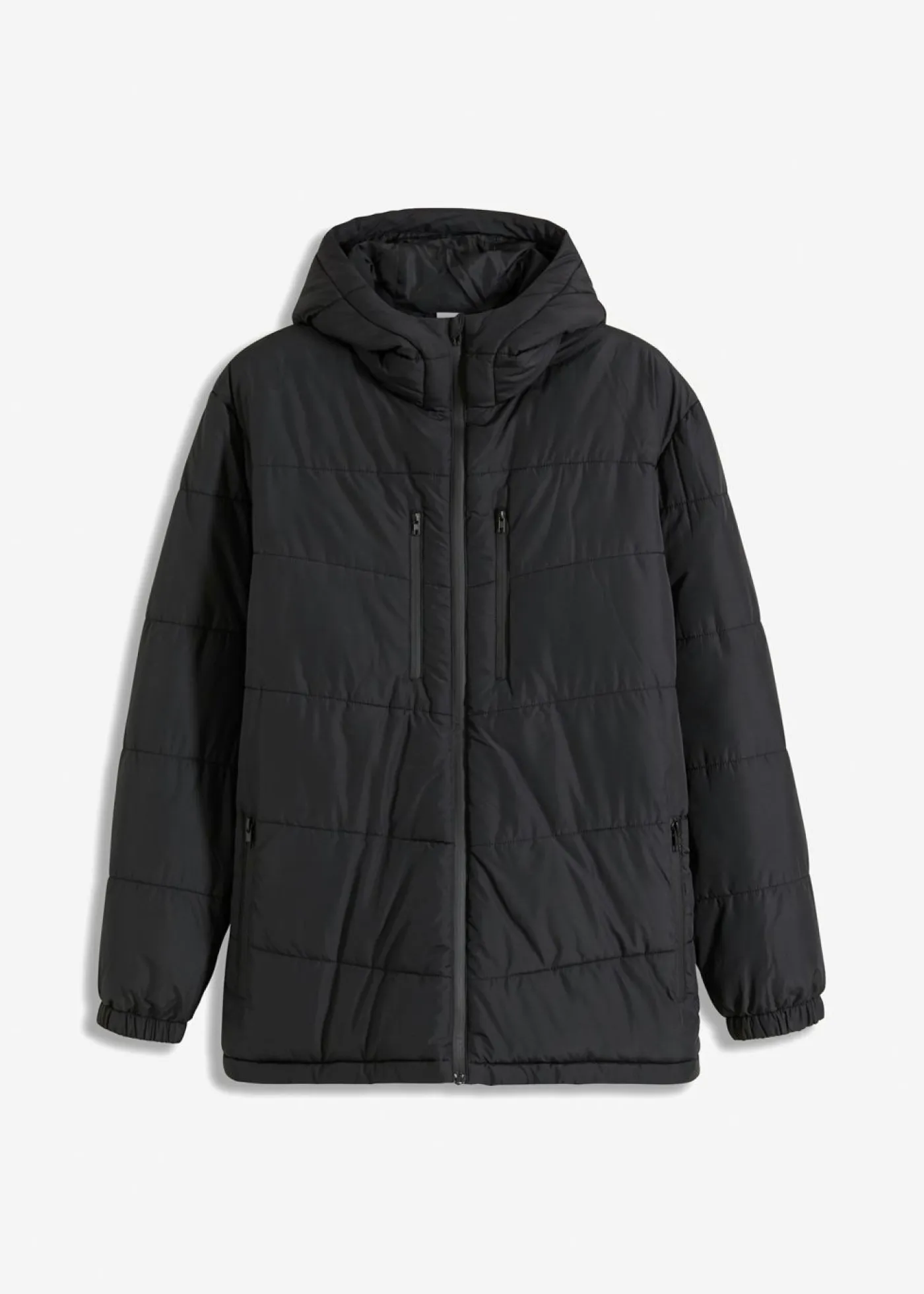 Hombre bonprix bonprix Chaqueta funcional repelente al agua con acabado Bionic