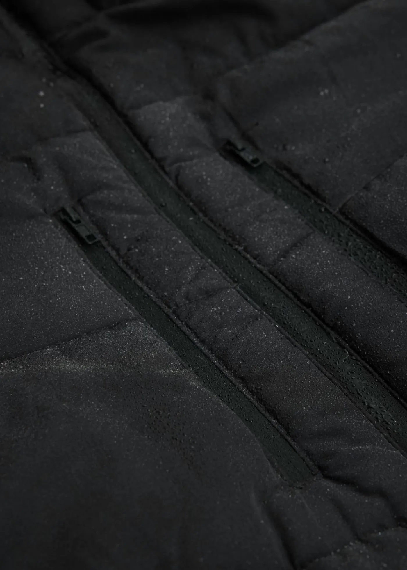 Hombre bonprix bonprix Chaqueta funcional repelente al agua con acabado Bionic