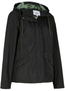 Mujer bonprix bonprix Chaqueta funcional ultra ligera e impermeable