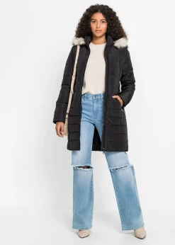 Mujer bonprix bonprix Chaqueta guateada