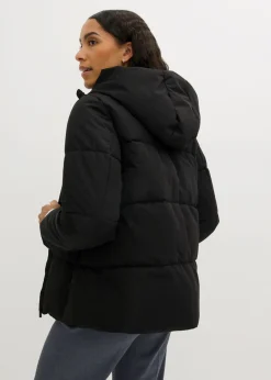 Mujer bonprix bonprix Chaqueta guateada