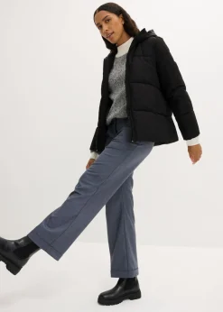 Mujer bonprix bonprix Chaqueta guateada