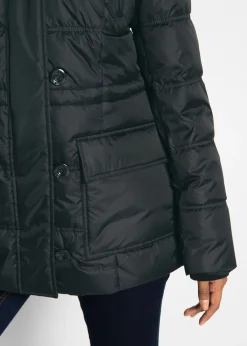 bonprix bpc bonprix collection Chaquetas Y Abrigos><noscript><img width=