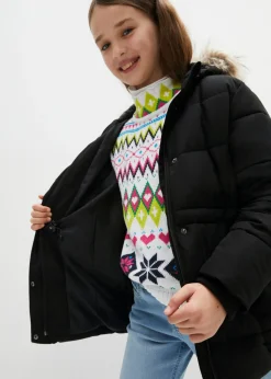 bonprix bonprix Ropa 9 A 16 Años·Chaquetas Y Outdoor><noscript><img width=