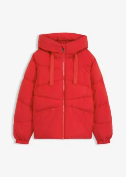 Mujer bonprix bonprix Chaqueta guateada repelente al agua