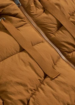 Mujer bonprix bonprix Chaqueta guateada repelente al agua