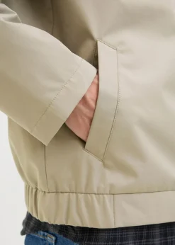 Hombre bonprix J&J Rebel Chaqueta Harrington JJ REBEL