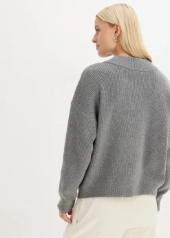 bonprix bonprix Jerséis|Ropa De Punto><noscript><img width=