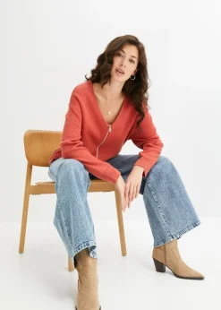 bonprix bonprix Jerséis|Ropa De Punto><noscript><img width=