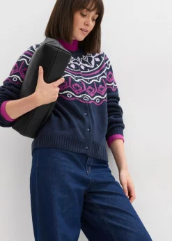 bonprix bonprix Jerséis><noscript><img width=