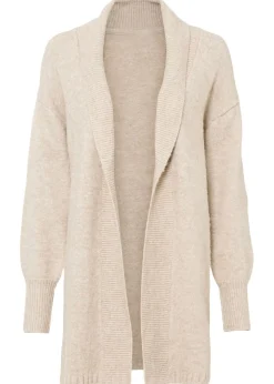 Mujer bonprix bonprix Chaqueta larga de punto