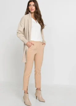 Mujer bonprix bonprix Chaqueta larga de punto