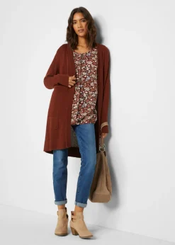 bonprix bonprix Básicos|Jerséis><noscript><img width=