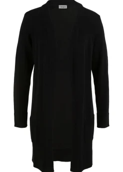 Mujer bonprix bonprix Chaqueta larga de punto