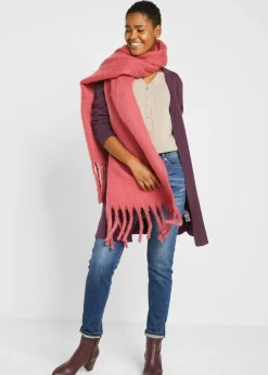 Mujer bonprix bonprix Chaqueta larga de punto