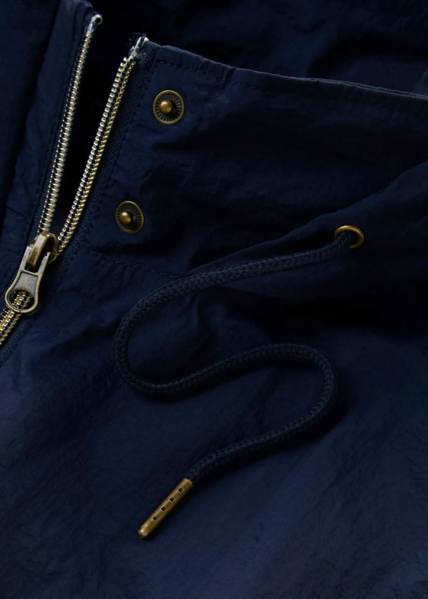 Mujer bonprix bonprix Chaqueta ligera de entretiempo con capucha