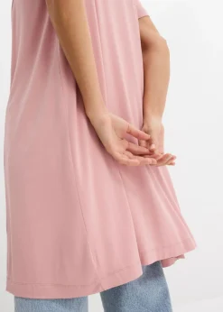 Mujer bonprix bonprix Chaqueta ligera de viscosa suave