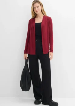 Mujer bonprix bonprix Chaqueta ligera de viscosa suave