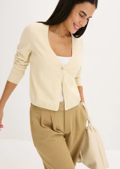 bonprix bonprix Jerséis|Ropa De Punto><noscript><img width=