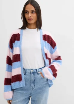 Mujer bonprix bonprix Chaqueta oversize de punto