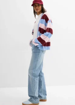 Mujer bonprix bonprix Chaqueta oversize de punto