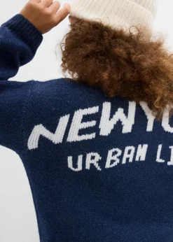 bonprix bonprix Jerséis|Ropa De Punto><noscript><img width=