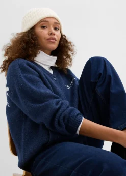 bonprix bonprix Jerséis|Ropa De Punto><noscript><img width=