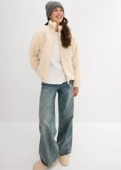 bonprix bonprix Ropa Cómoda|Chaquetas Y Abrigos><noscript><img width=