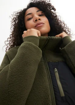 bonprix bonprix Ropa Cómoda|Chaquetas Y Abrigos><noscript><img width=