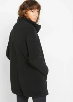 Mujer bonprix bonprix Chaqueta polar