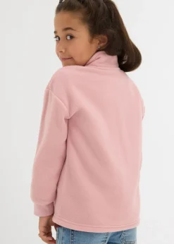 Niños bonprix bonprix Chaqueta polar