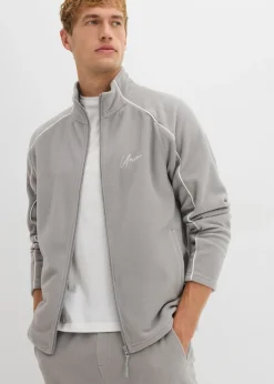 Hombre bonprix bonprix Chaqueta polar