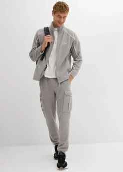 Hombre bonprix bonprix Chaqueta polar