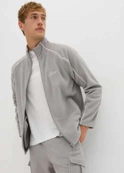 Hombre bonprix bonprix Chaqueta polar