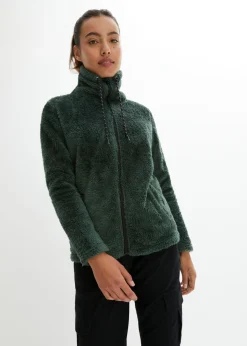 Mujer bonprix bonprix Chaqueta polar