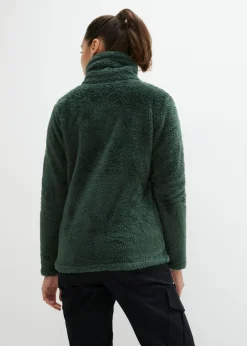 Mujer bonprix bonprix Chaqueta polar