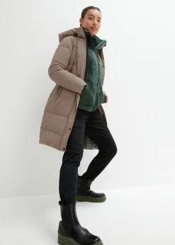 Mujer bonprix bonprix Chaqueta polar