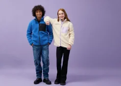 Niños bonprix bonprix Chaqueta polar