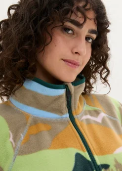 Mujer bonprix bonprix Chaqueta polar