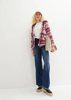 bonprix bonprix Ropa Cómoda|Chaquetas Y Abrigos><noscript><img width=