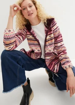 bonprix bonprix Ropa Cómoda|Chaquetas Y Abrigos><noscript><img width=