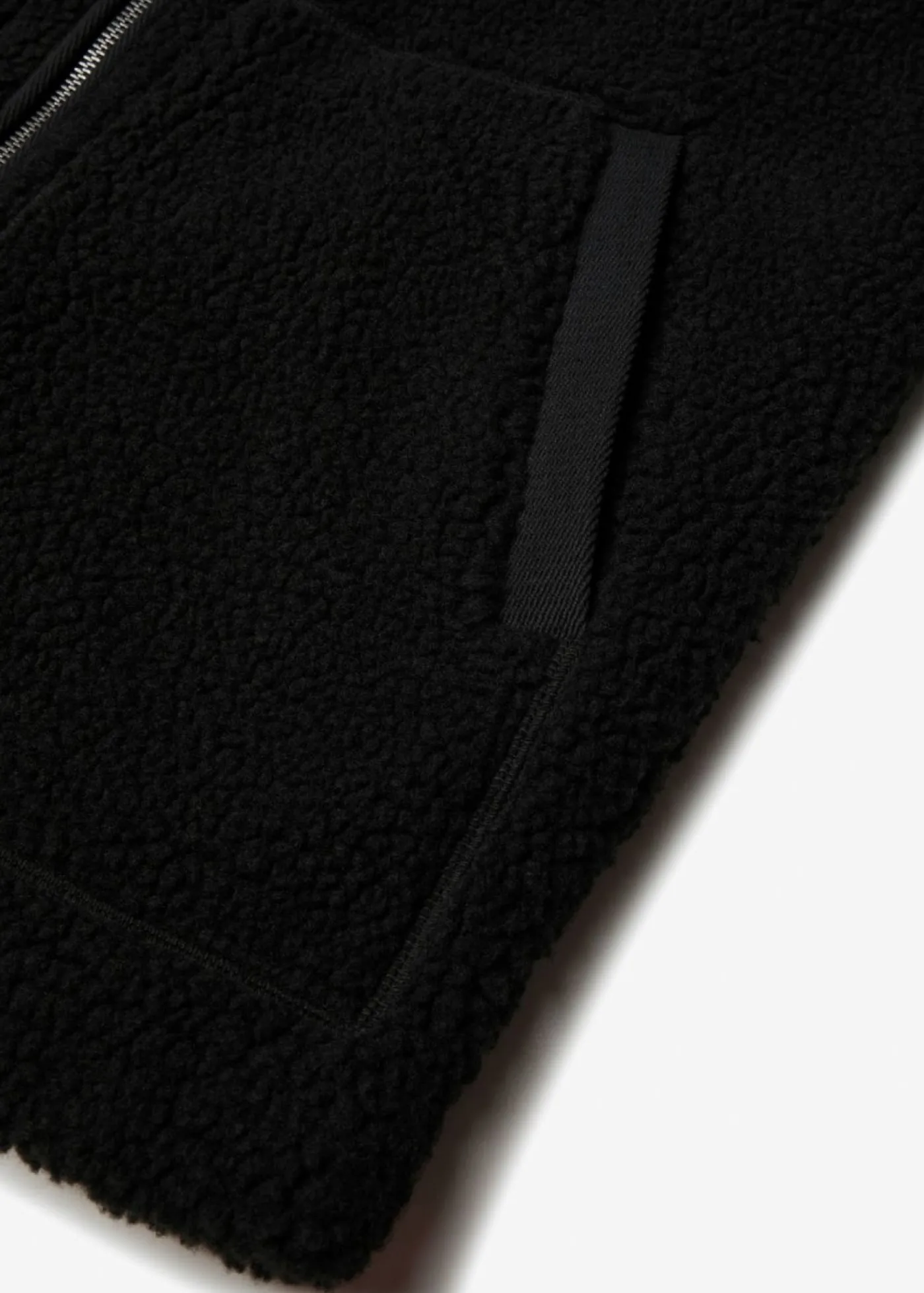 Mujer bonprix bonprix Chaqueta polar con forro