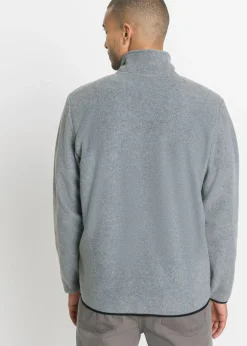 Hombre bonprix bonprix Chaqueta polar (2 unidades)